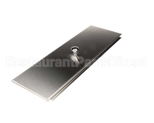 19B427-C Ultrafryer Door, Panel 20In Fryer Access Pnp