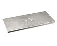 19B501 Ultrafryer Plate, Mount U03 Pnp