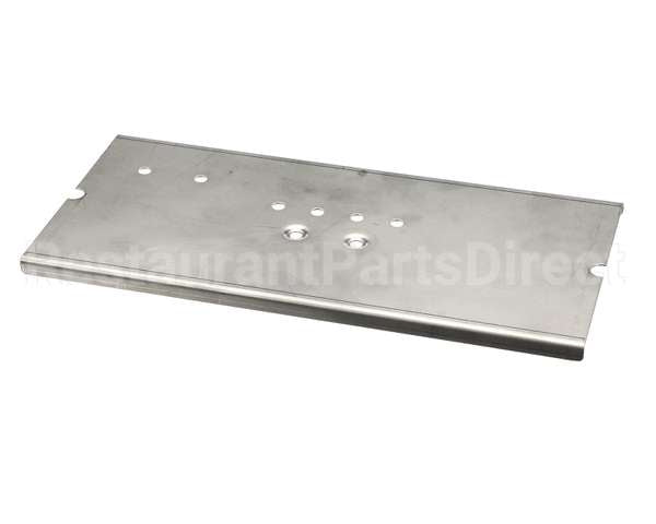 19B501 Ultrafryer Plate, Mount U03 Pnp