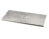 19B501 Ultrafryer Plate, Mount U03 Pnp
