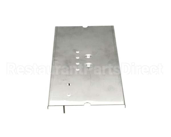 19B501 Ultrafryer Plate, Mount U03 Pnp