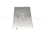 19B501 Ultrafryer Plate, Mount U03 Pnp