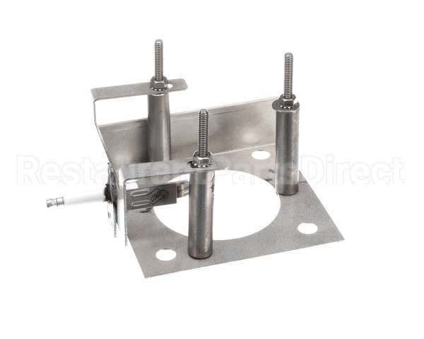 19B505 Ultrafryer Bracket, Burner Assembly Ignitor F/Nozzl