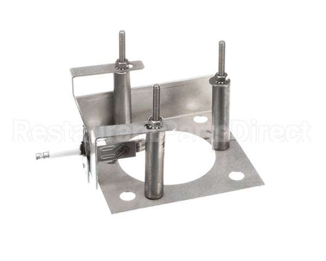 19B505 Ultrafryer Bracket, Burner Assembly Ignitor F/Nozzl