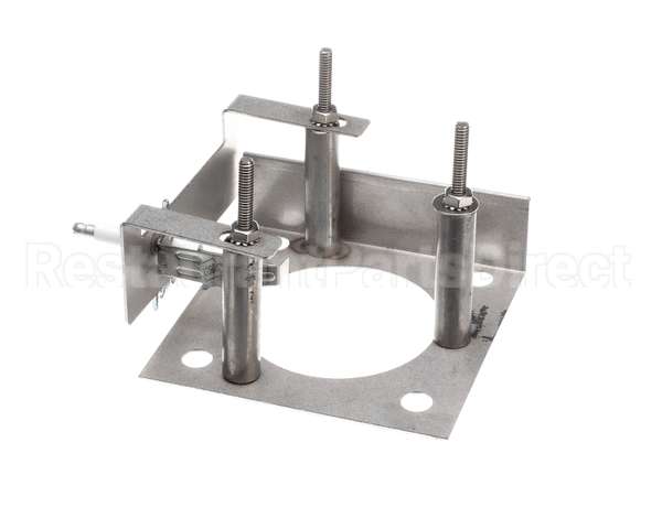 19B505 Ultrafryer Bracket, Burner Assembly Ignitor F/Nozzl