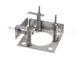19B505 Ultrafryer Bracket, Burner Assembly Ignitor F/Nozzl
