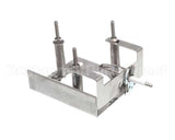 19B505 Ultrafryer Bracket, Burner Assembly Ignitor F/Nozzl