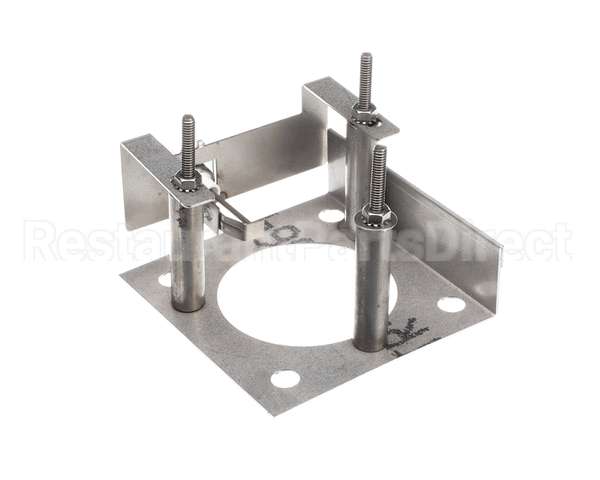 19B505 Ultrafryer Bracket, Burner Assembly Ignitor F/Nozzl