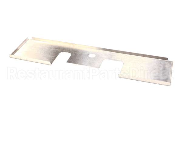 19B670 Ultrafryer Cover, Tub Lb Filter Machine R