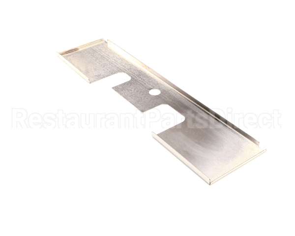 19B670 Ultrafryer Cover, Tub Lb Filter Machine R