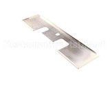 19B670 Ultrafryer Cover, Tub Lb Filter Machine R