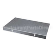 19B746 Compatible Ultrafryer Bracket, Insul 18In Gas R-Vat