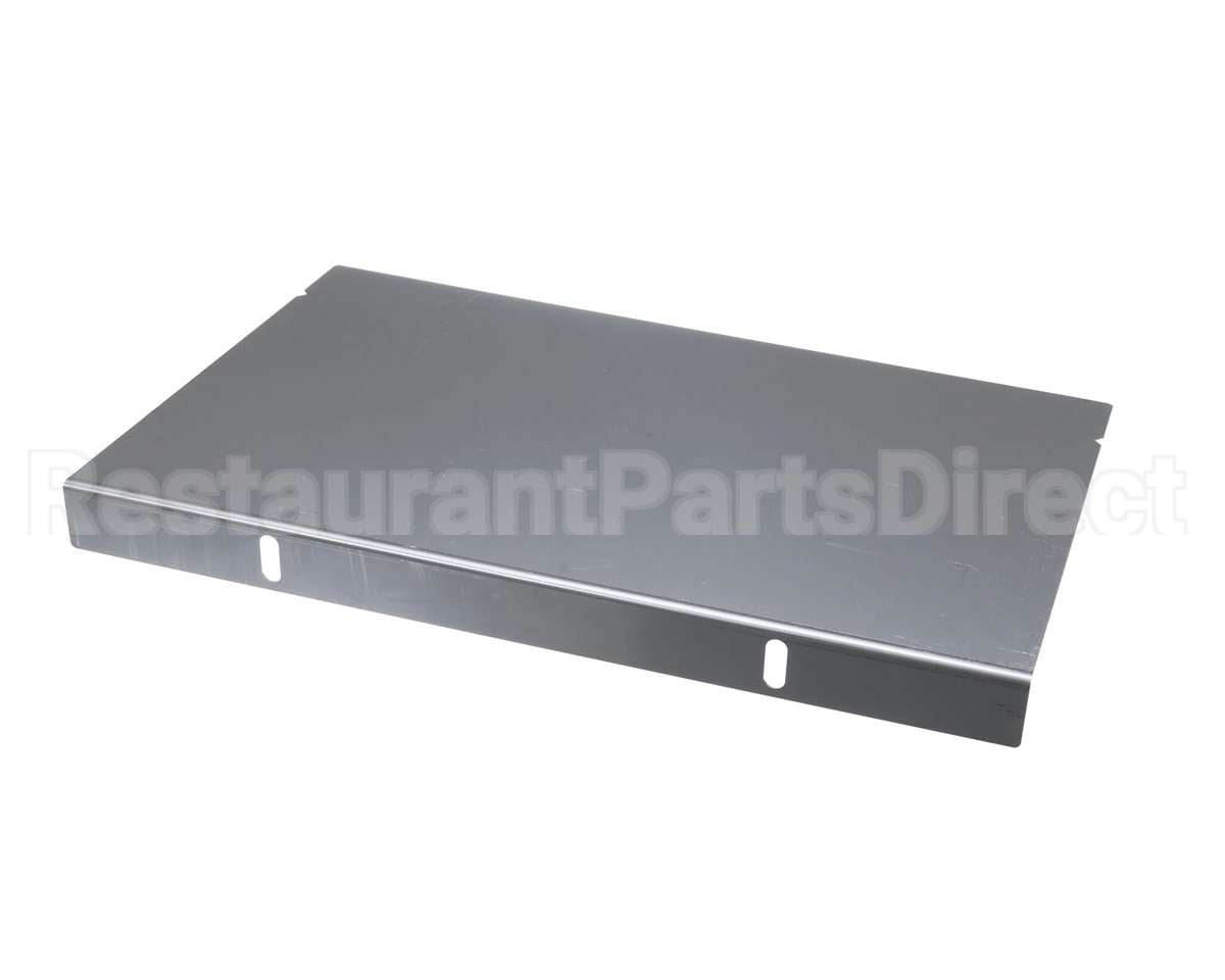 19B746 Ultrafryer Bracket, Insul 18In Gas R-Vat