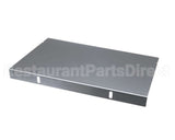 19B746 Ultrafryer Bracket, Insul 18In Gas R-Vat