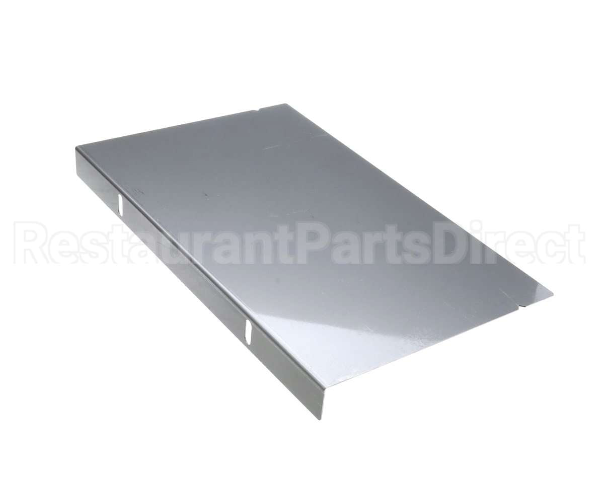 19B746 Ultrafryer Bracket, Insul 18In Gas R-Vat