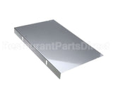 19B746 Ultrafryer Bracket, Insul 18In Gas R-Vat