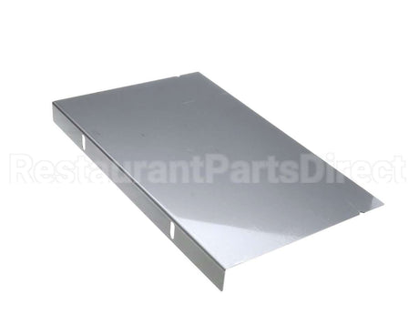 19B746 Ultrafryer Bracket, Insul 18In Gas R-Vat