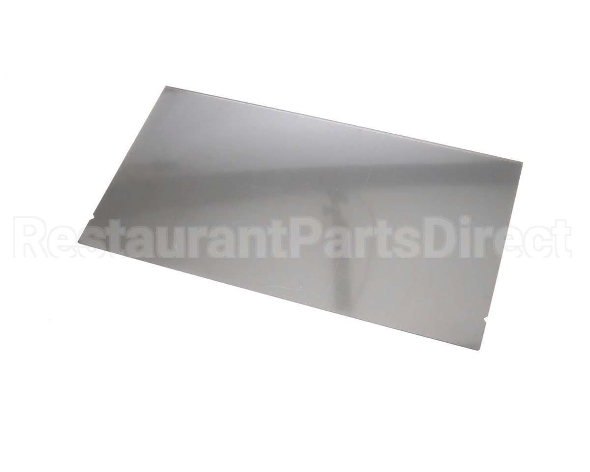 19B747-U01 Ultrafryer Guide, Docking Lb Lh Tub L-Sde