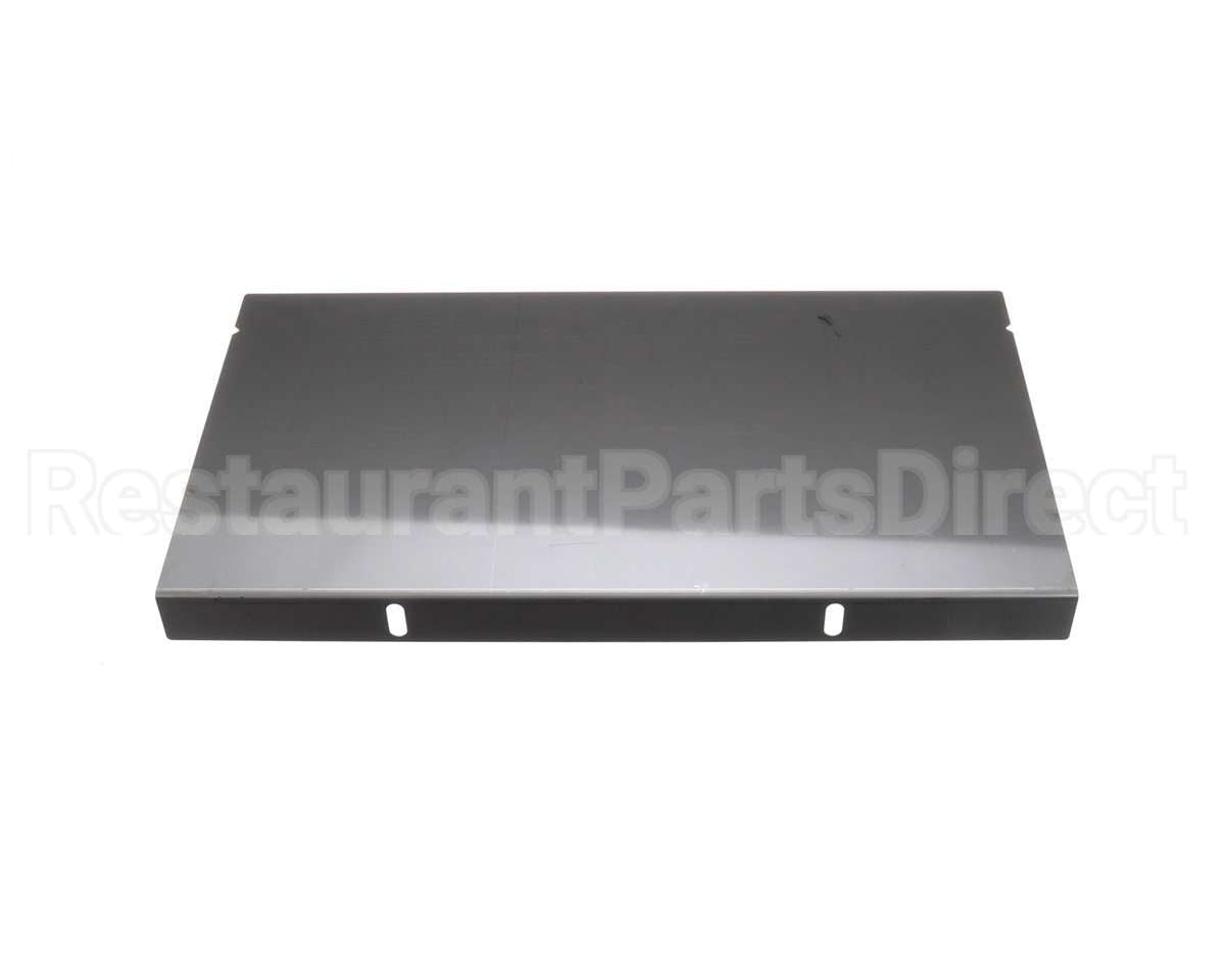 19B747-U01 Ultrafryer Guide, Docking Lb Lh Tub L-Sde