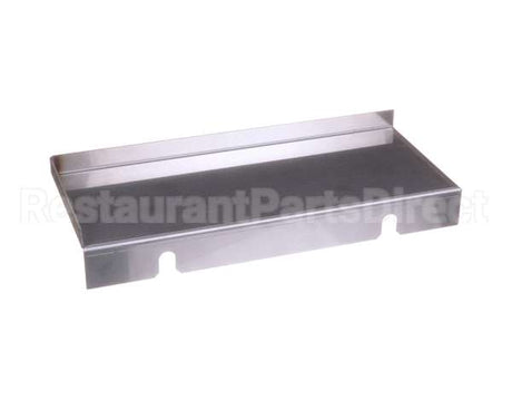 19B768 Ultrafryer Box, Blower P2 18/20In Pnp