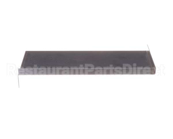 19B768 Ultrafryer Box, Blower P2 18/20In Pnp