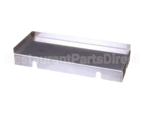 19B768 Ultrafryer Box, Blower P2 18/20In Pnp