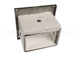 19B854 Ultrafryer Firebox Assembly, P2 18/20In Pnp