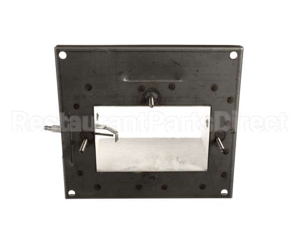 19B854 Ultrafryer Firebox Assembly, P2 18/20In Pnp