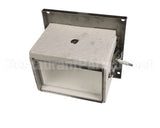 19B854 Ultrafryer Firebox Assembly, P2 18/20In Pnp