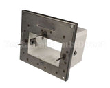 19B854 Ultrafryer Firebox Assembly, P2 18/20In Pnp