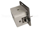 19B854 Ultrafryer Firebox Assembly, P2 18/20In Pnp