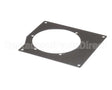 19B922 Ultrafryer Plate, Mount Blower Box P2