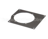 19B922 Ultrafryer Plate, Mount Blower Box P2