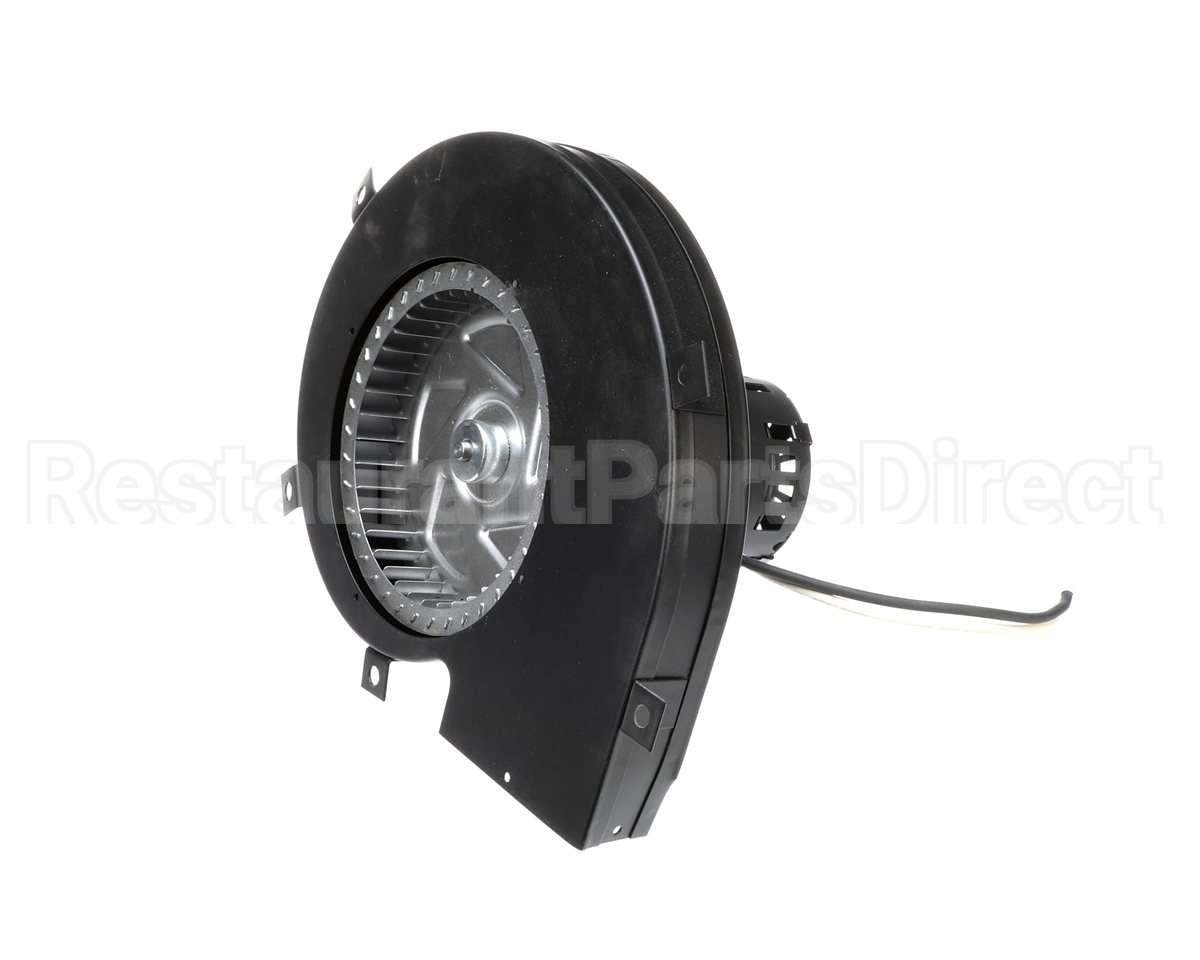19B945-C Ultrafryer Blower Motor, Modified 17A021