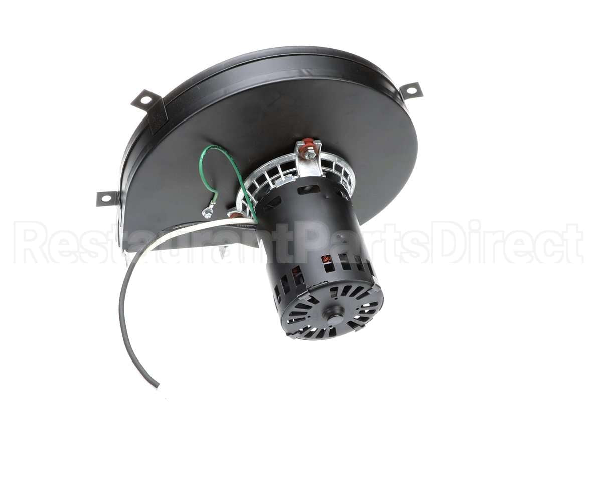 19B945-C Ultrafryer Blower Motor, Modified 17A021
