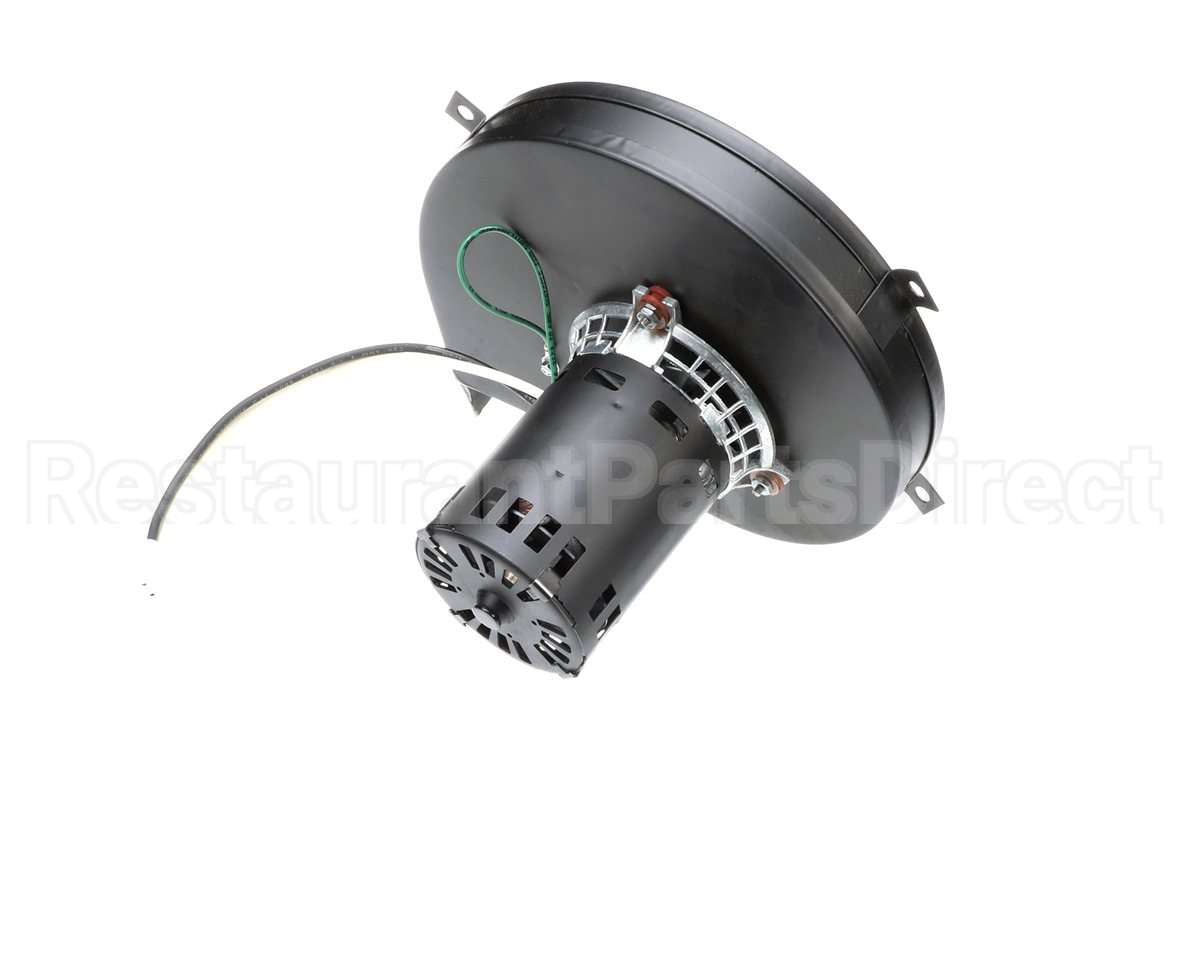 19B945-C Ultrafryer Blower Motor, Modified 17A021