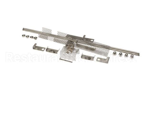 19C014-C Ultrafryer Holder, Support Heat Elem 18/2