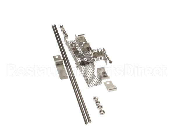 19C014-C Ultrafryer Holder, Support Heat Elem 18/2