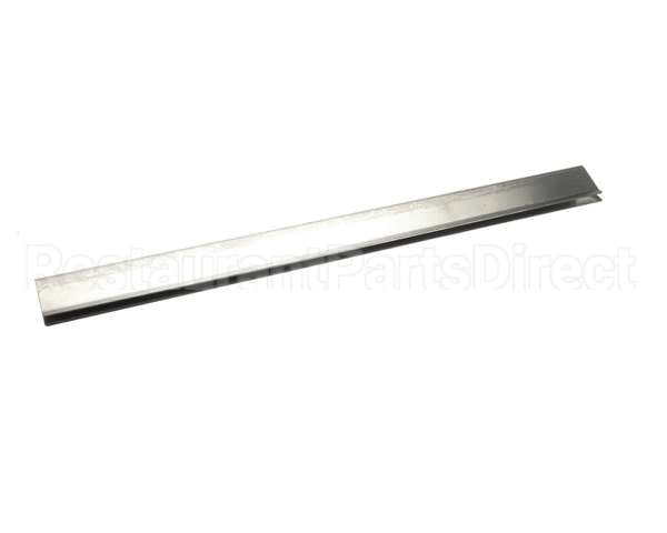 19C072-C Ultrafryer Clip, Filtration Pad 23In