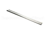 19C072-C Ultrafryer Clip, Filtration Pad 23In