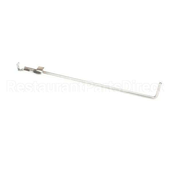 19C083 Compatible Ultrafryer Handle, Bv F-Ubr Long Pnp