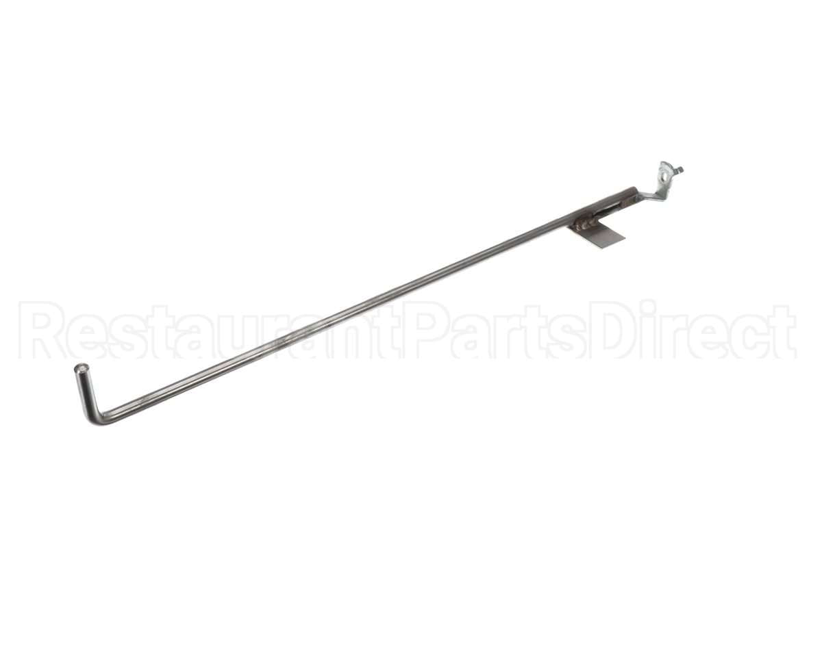 19C240 Ultrafryer Handle, Bv F-Ubr Short 14In Sds Pnp (Pum