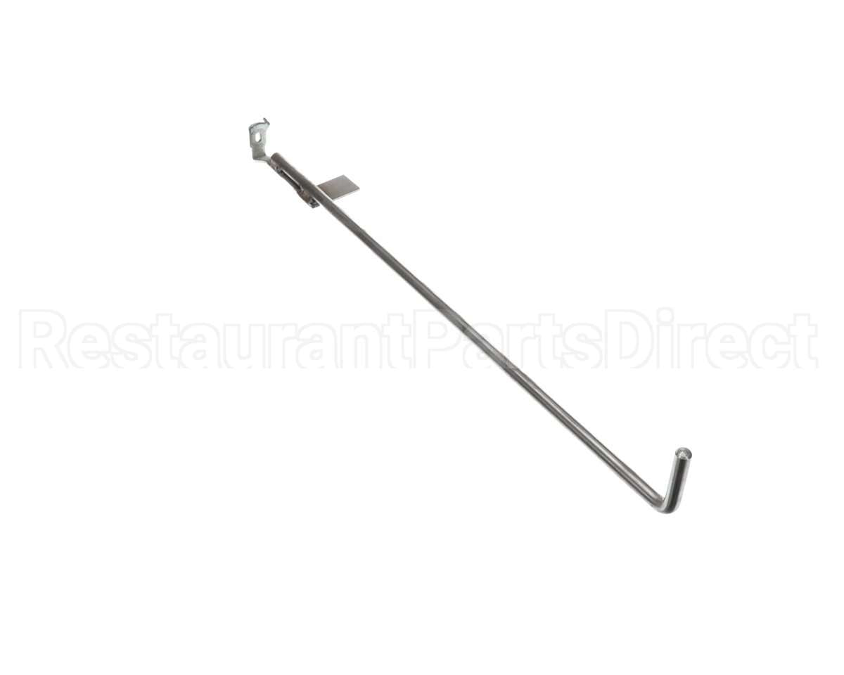 19C240 Ultrafryer Handle, Bv F-Ubr Short 14In Sds Pnp (Pum