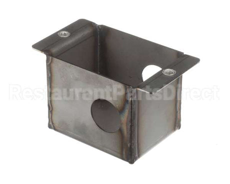 19C383-U03-C Ultrafryer Sw Bracket Ph Mot Bldr W/Sw Box