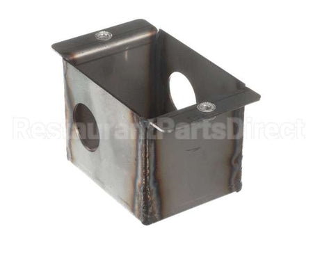 19C383-U03-C Ultrafryer Sw Bracket Ph Mot Bldr W/Sw Box