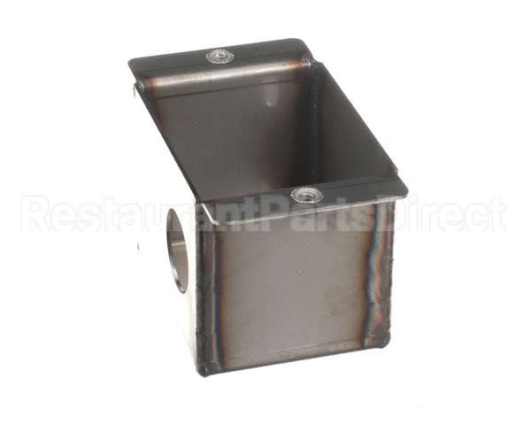 19C383-U03-C Ultrafryer Sw Bracket Ph Mot Bldr W/Sw Box