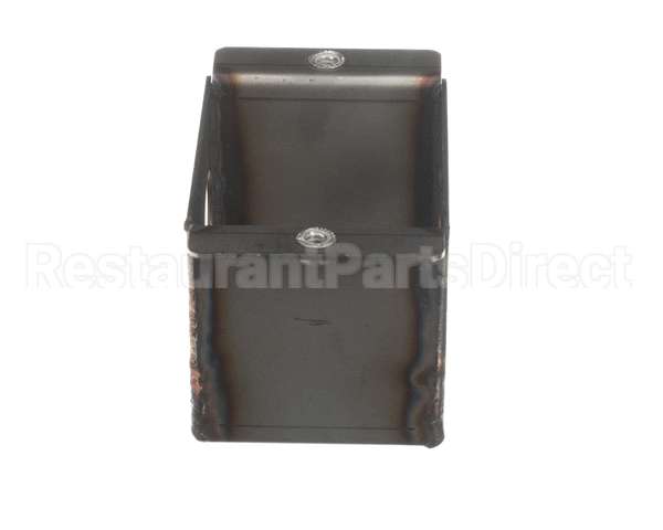 19C383-U03-C Ultrafryer Sw Bracket Ph Mot Bldr W/Sw Box