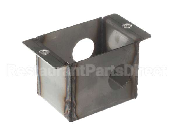 19C383-U03-C Ultrafryer Sw Bracket Ph Mot Bldr W/Sw Box