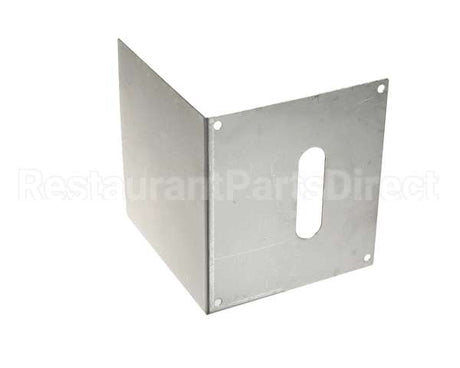 19C415 Ultrafryer Cover, Firebox P2 Single Slot Pnp