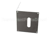 19C415 Ultrafryer Cover, Firebox P2 Single Slot Pnp